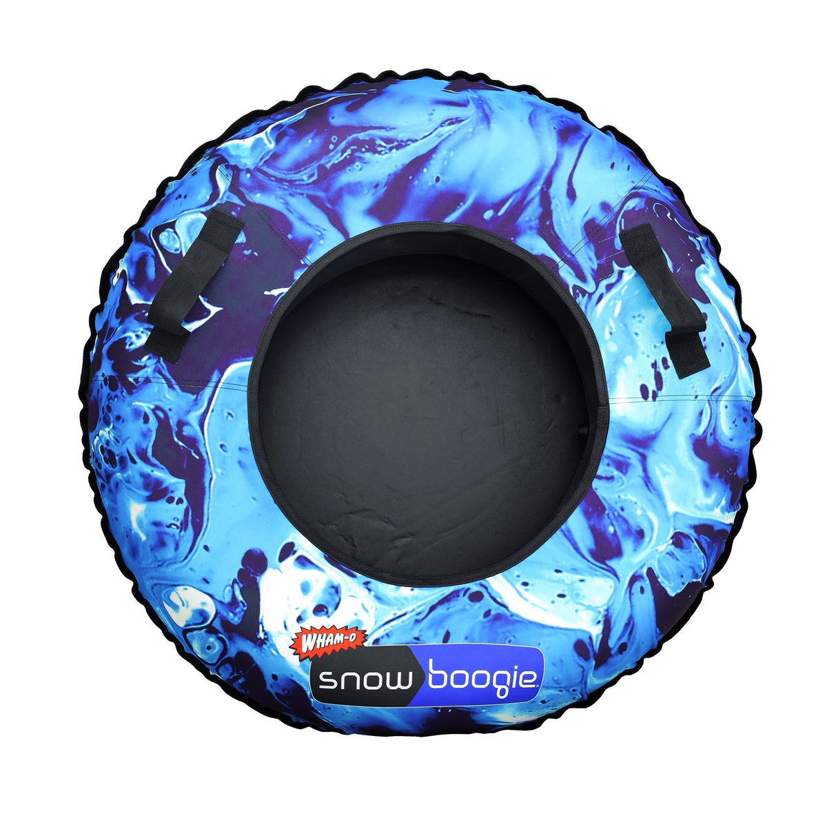 Dual Inflatable Snow Tube for Winter and Summer J5I2 - product image 1
