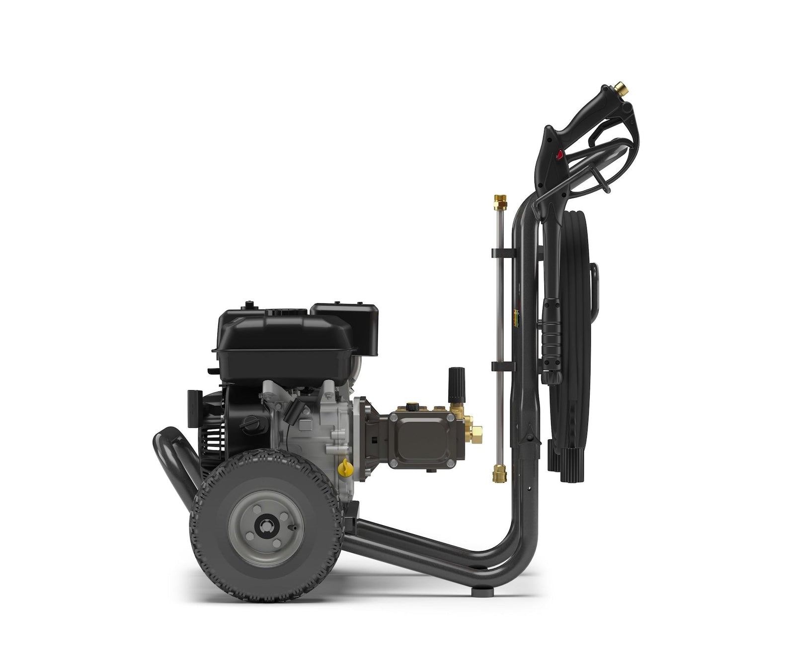 & Stratton 3300 PSI 2.5 GPM Gas Pressure Washer S1X9 - product image 8