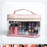 Girls Ultimate Makeup Artist Set, 30 Piece, Pastel Pink R8E8 - product image 2