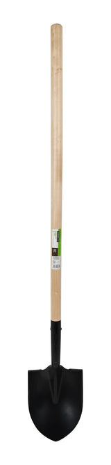 Garden Club Roundpoint Shovel D4W0 - product image 1