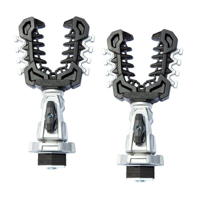 Ratcheting Rhino Grip LinQ C6U6