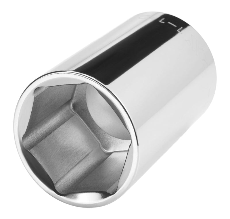 1/2" Drive 1-1/2" Deep Socket H7M4