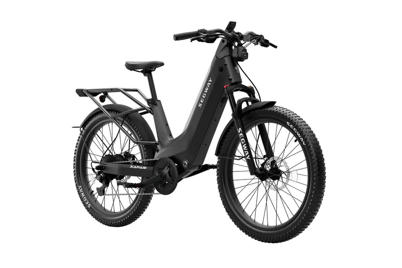 Xafari Ebike,Various Colours I1D6