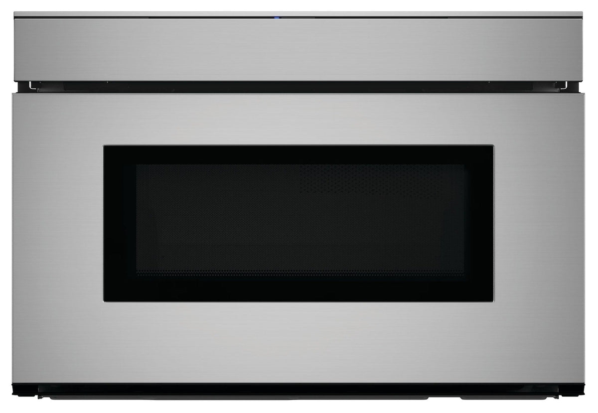 Built-In Microwave Drawer Oven with Easy Wave Open, 24-in N7F0 - product image 3