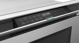 Built-In Microwave Drawer Oven with Easy Wave Open, 24-in N7F0 - product image 6