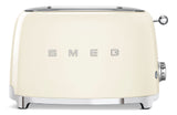 50's Retro 2-Slice Toaster, Cream F7F5 - product image 4