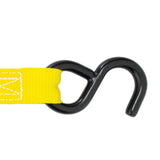 1,500-lb Tie Downs, Weatherproof, 10-ft, 2-pk F8U8 - product image 4