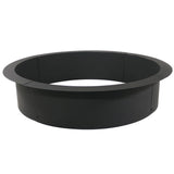 Decor Heavy Duty Fire Pit Ring Liner, 39-in L1L3 - product image 1