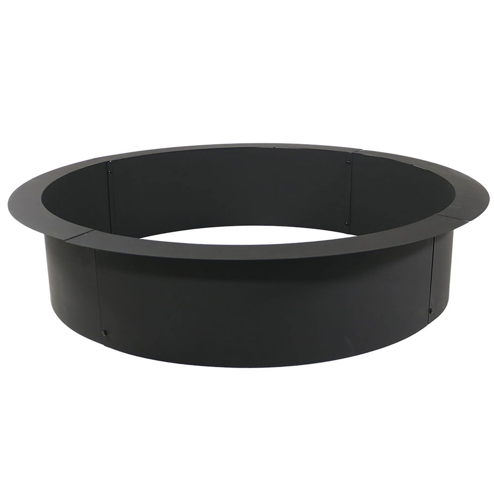 Decor Heavy Duty Fire Pit Ring Liner, 39-in L1L3 - product image 1