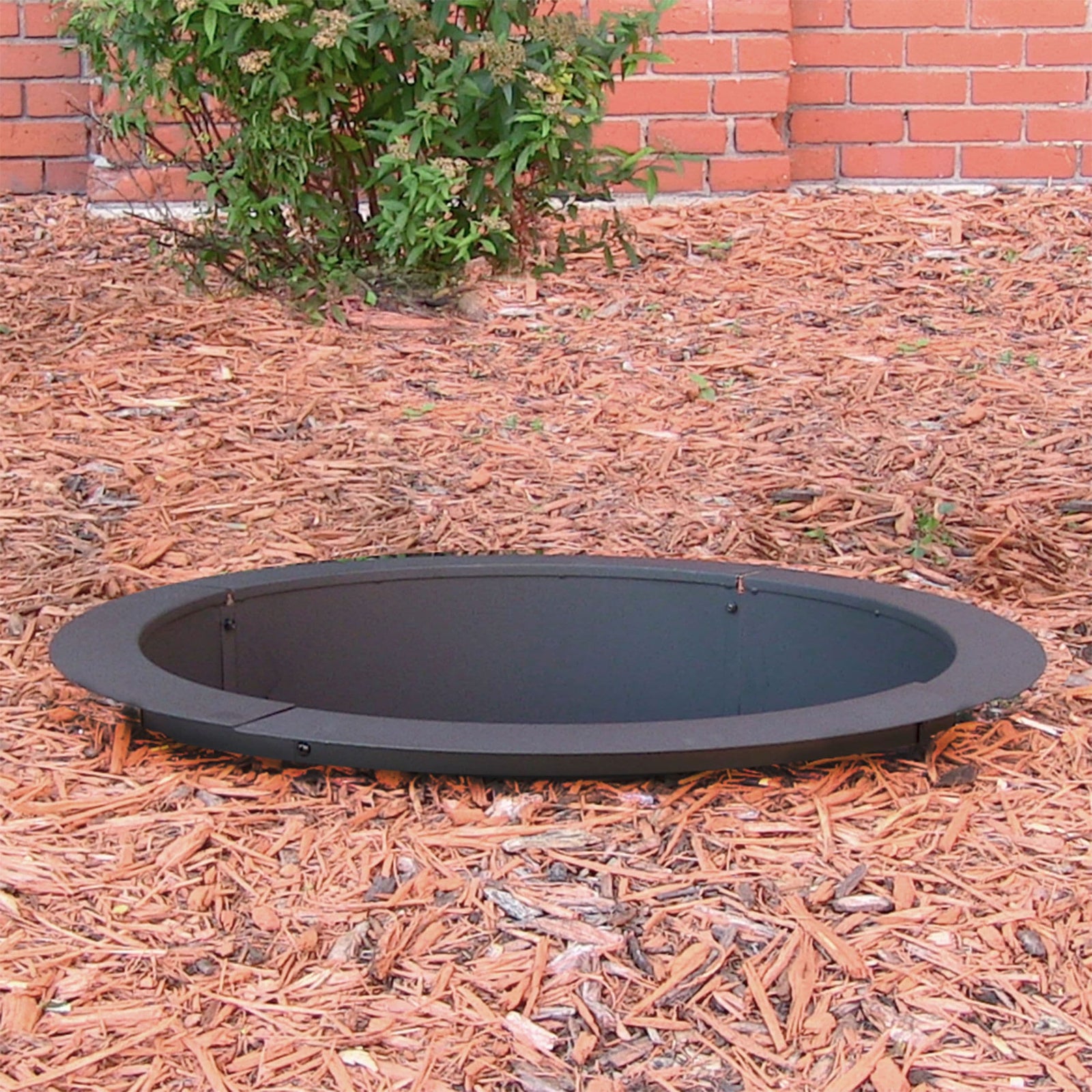 Decor Heavy Duty Fire Pit Ring Liner, 39-in L1L3 - product image 6